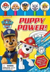 Paw Patrol: Puppy Power!