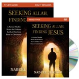 Seeking Allah, Finding Jesus, DVD with Study Guide