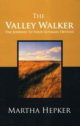 The Valley Walker - Slightly Imperfect