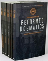 Reformed Dogmatics - 5 Volumes