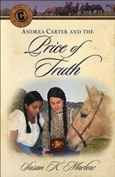 Andrea Carter and the Price of Truth