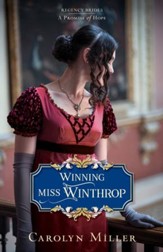 Winning Miss Winthrop #1