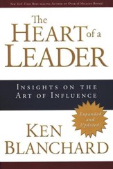 The Heart of a Leader