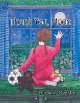Thank You, Moon - eBook