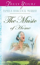 The Music Of Home - eBook