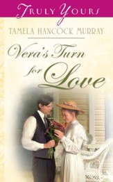 Vera's Turn For Love - eBook