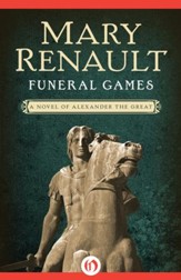 Funeral Games - eBook
