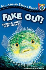 Fake Out! Animals that Play Tricks