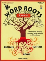 Word Roots Level 4