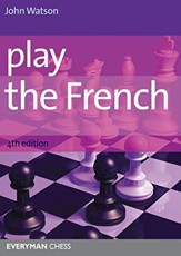 Play the French, 4th Edition