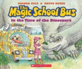 The Magic School Bus: In the Time of the Dinosaurs