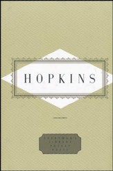 Poems/Hopkins