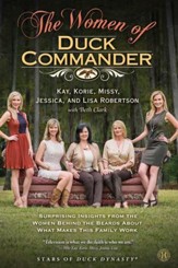 The Women of Duck Commander - eBook
