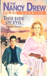 This Side of Evil - eBook
