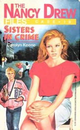Sisters in Crime - eBook
