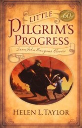 Little Pilgrim's Progress: 60th Anniversary Edition: From John Bunyan's Classic - Slightly Imperfect