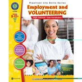 Practical Life Skills: Employment & Volunteering