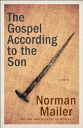 The Gospel According to the Son: A Novel - eBook