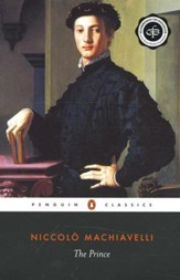 The Prince [Penguin Classics]