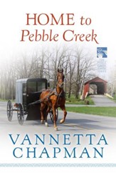Home to Pebble Creek (Free Short Story) - eBook