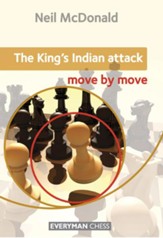 The King's Indian Attack: Move by  Move