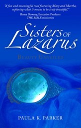 Sisters Of Lazarus: Beauty Unveiled - eBook