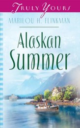 Alaskan Summer - eBook