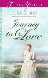 Journey To Love - eBook
