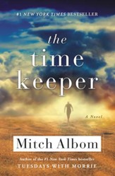 The Time Keeper - eBook