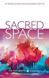 Sacred Space for Advent and the Christmas Season 2021-22