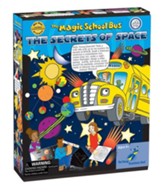 The Magic School Bus: The Secrets of  Space Kit