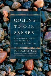 Coming to Our Senses: Healing Ourselves and the World Through Mindfulness - eBook