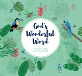 God's Wonderful Word