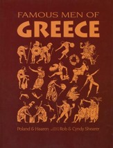 Famous Men of Greece--Student's Book