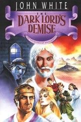 The Dark Lord's Demise #6 Archives of Anthropos Series