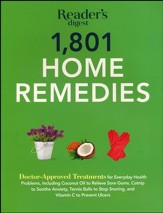 1801 Home Remedies: