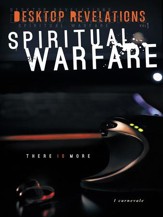 Desktop Revelations: Volume 1 Spiritual Warfare - eBook
