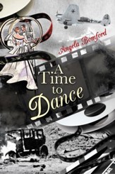 A Time to Dance - eBook