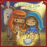 Christmas Time: It's All About Jesus!