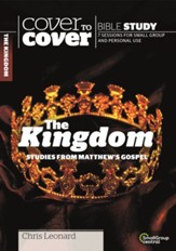 The Kingdom: Studies from Matthew's gospel