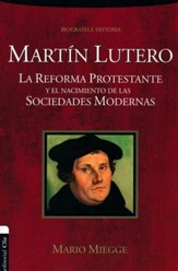 Martín Lutero  (Martin Luther)