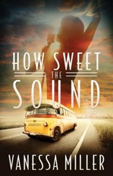 How Sweet the Sound -eBook