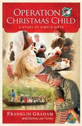 Operation Christmas Child: A Story of Simple Gifts - eBook