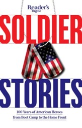 Reader's Digest Soldier Stories