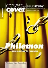 Philemon: From slavery to freedom