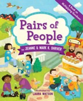 Pairs of People