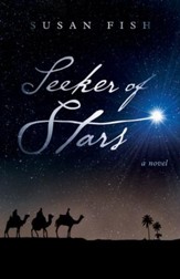 Seeker of Stars: A Novel / Digital original - eBook