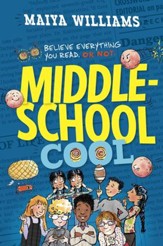 Middle-School Cool - eBook