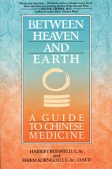 Between Heaven and Earth - eBook