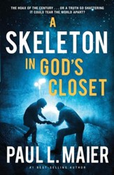 A Skeleton in God's Closet - eBook